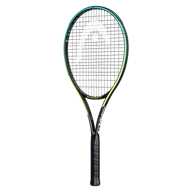 Head GRAVITY S G360+ 2021 Tennis Racquet | PGA TOUR Superstore